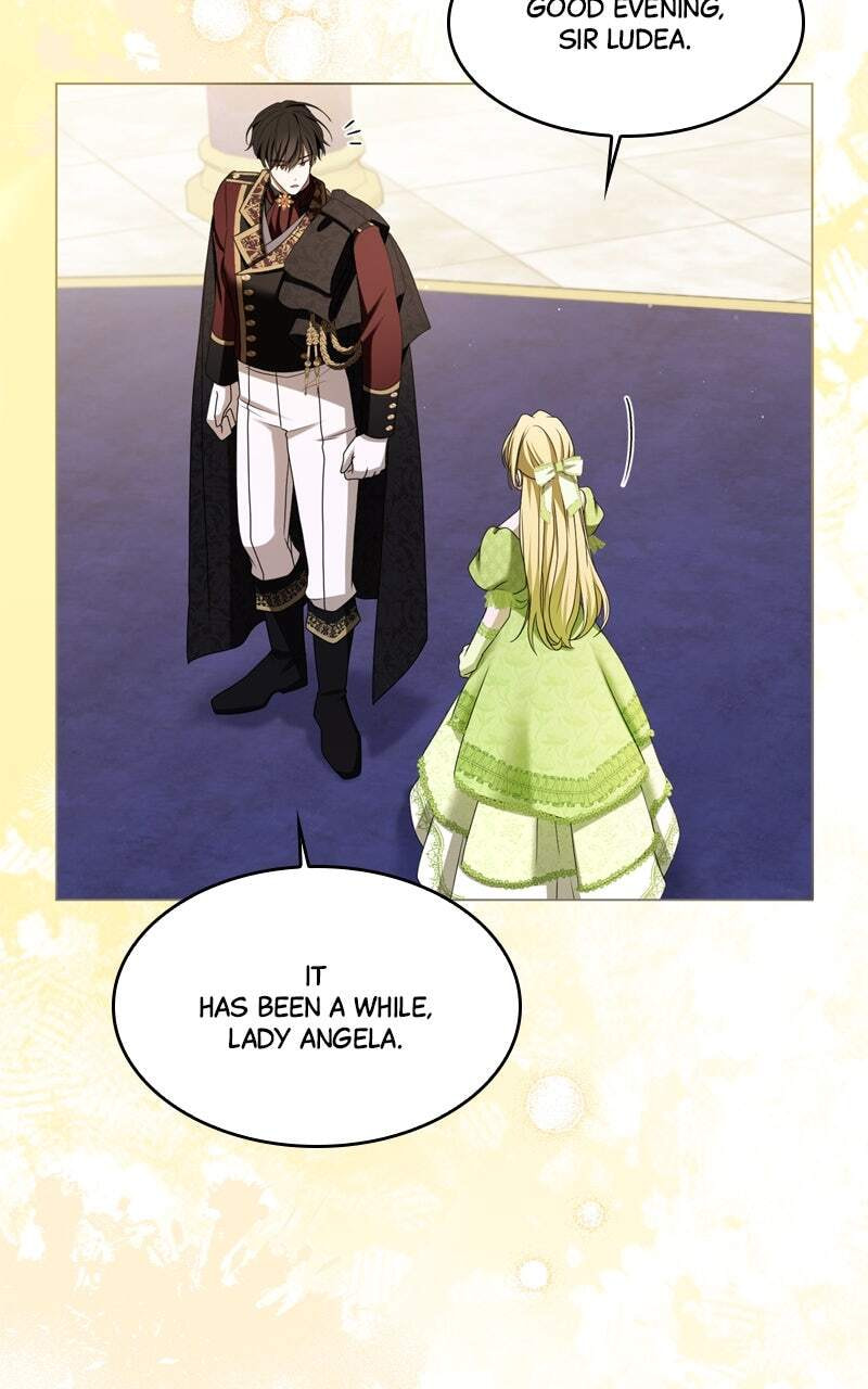 Teikoku Ichi no Akujo ni Dekiai ga Tomarimasen! Chapter 45 page 68 - 