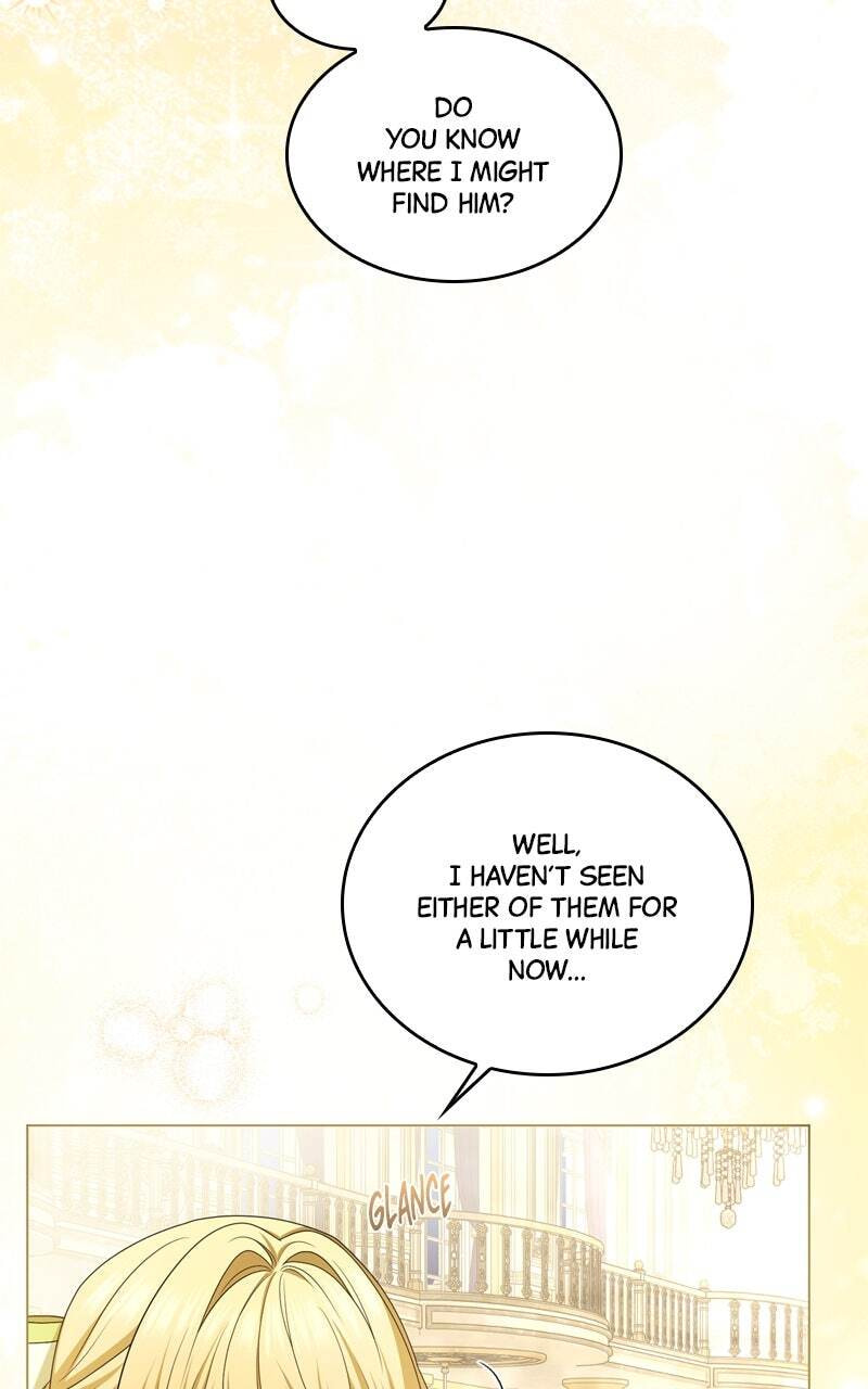 Teikoku Ichi no Akujo ni Dekiai ga Tomarimasen! Chapter 45 page 70 - 