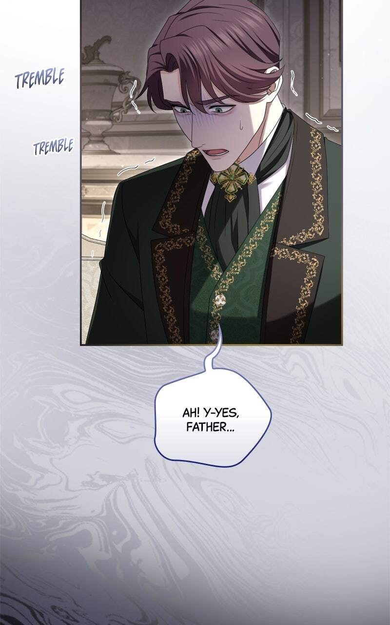 Teikoku Ichi no Akujo ni Dekiai ga Tomarimasen! Chapter 45 page 8 - 