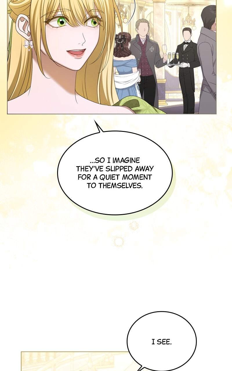 Teikoku Ichi no Akujo ni Dekiai ga Tomarimasen! Chapter 45 page 71 - 