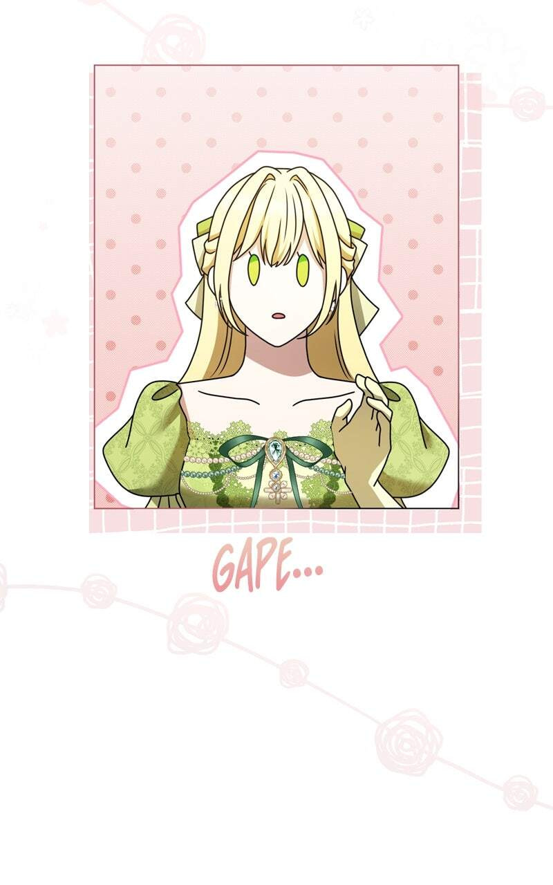 Teikoku Ichi no Akujo ni Dekiai ga Tomarimasen! Chapter 45 page 76 - 