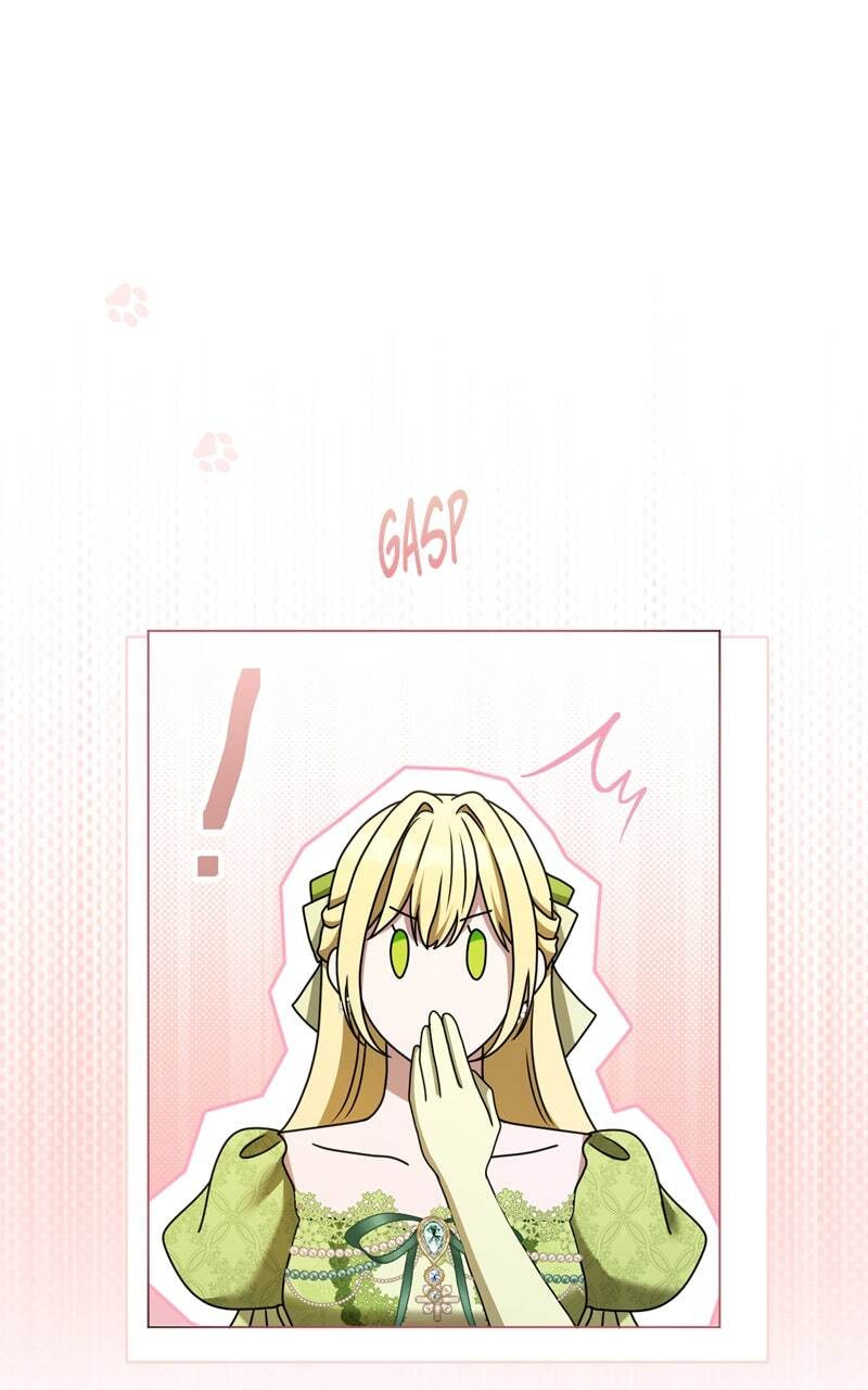 Teikoku Ichi no Akujo ni Dekiai ga Tomarimasen! Chapter 45 page 77 - 