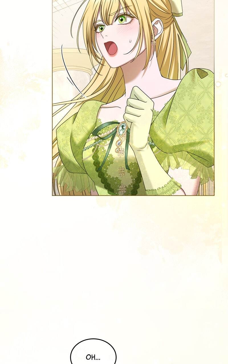 Teikoku Ichi no Akujo ni Dekiai ga Tomarimasen! Chapter 45 page 79 - 