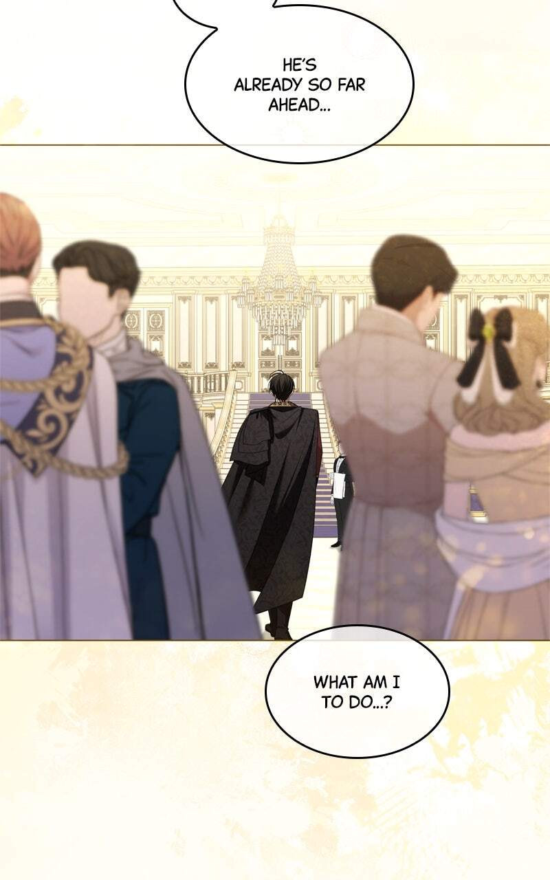 Teikoku Ichi no Akujo ni Dekiai ga Tomarimasen! Chapter 45 page 80 - 