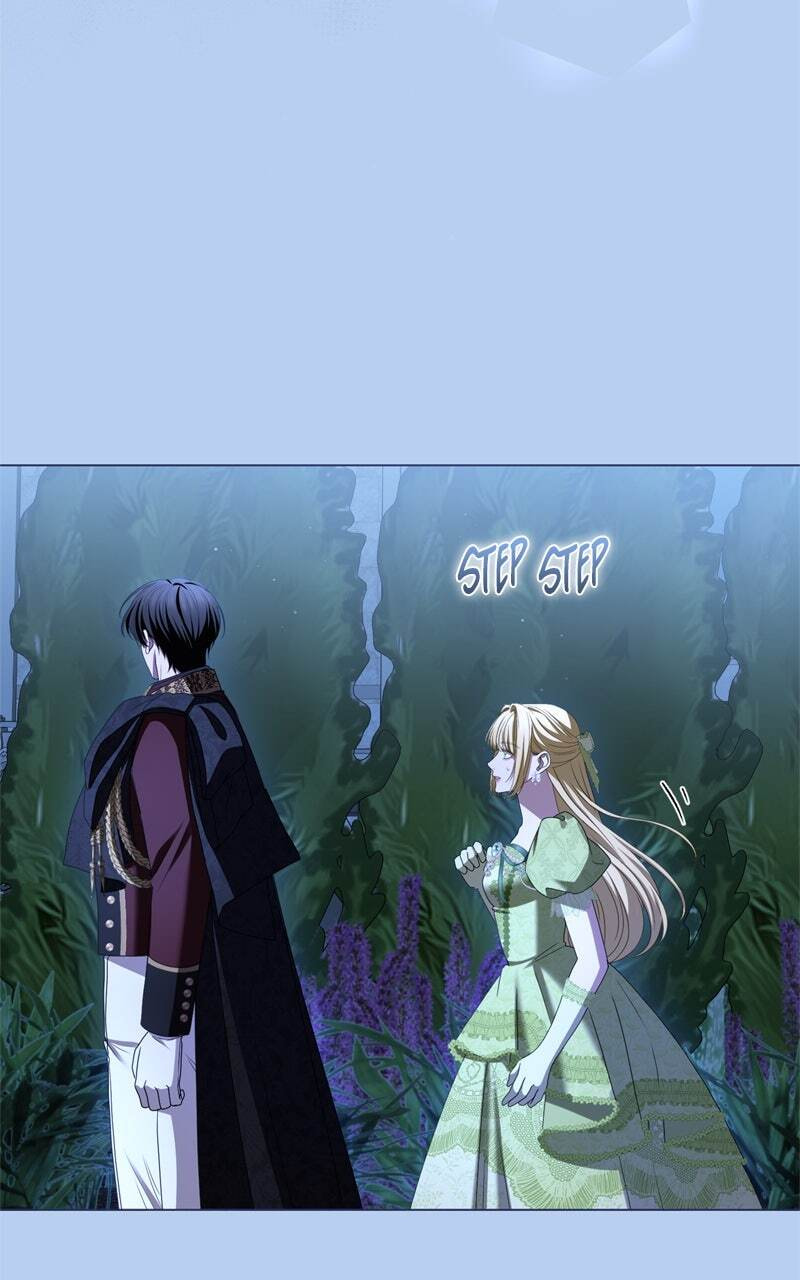 Teikoku Ichi no Akujo ni Dekiai ga Tomarimasen! Chapter 45 page 88 - 