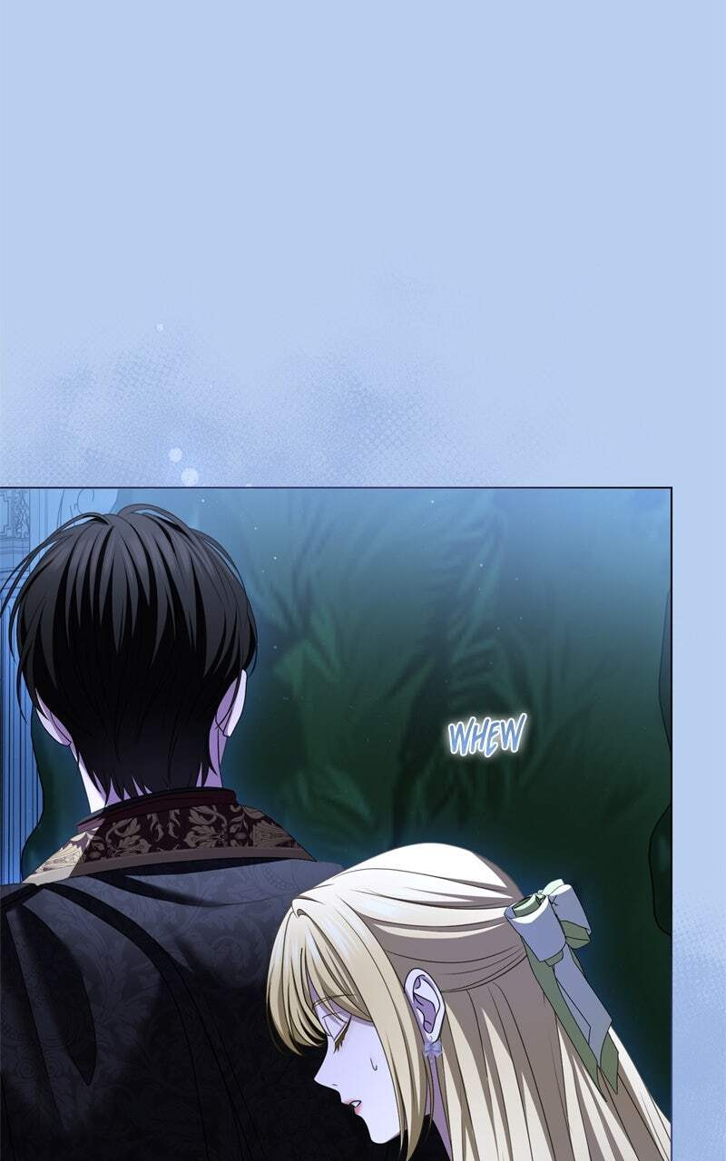 Teikoku Ichi no Akujo ni Dekiai ga Tomarimasen! Chapter 45 page 89 - 