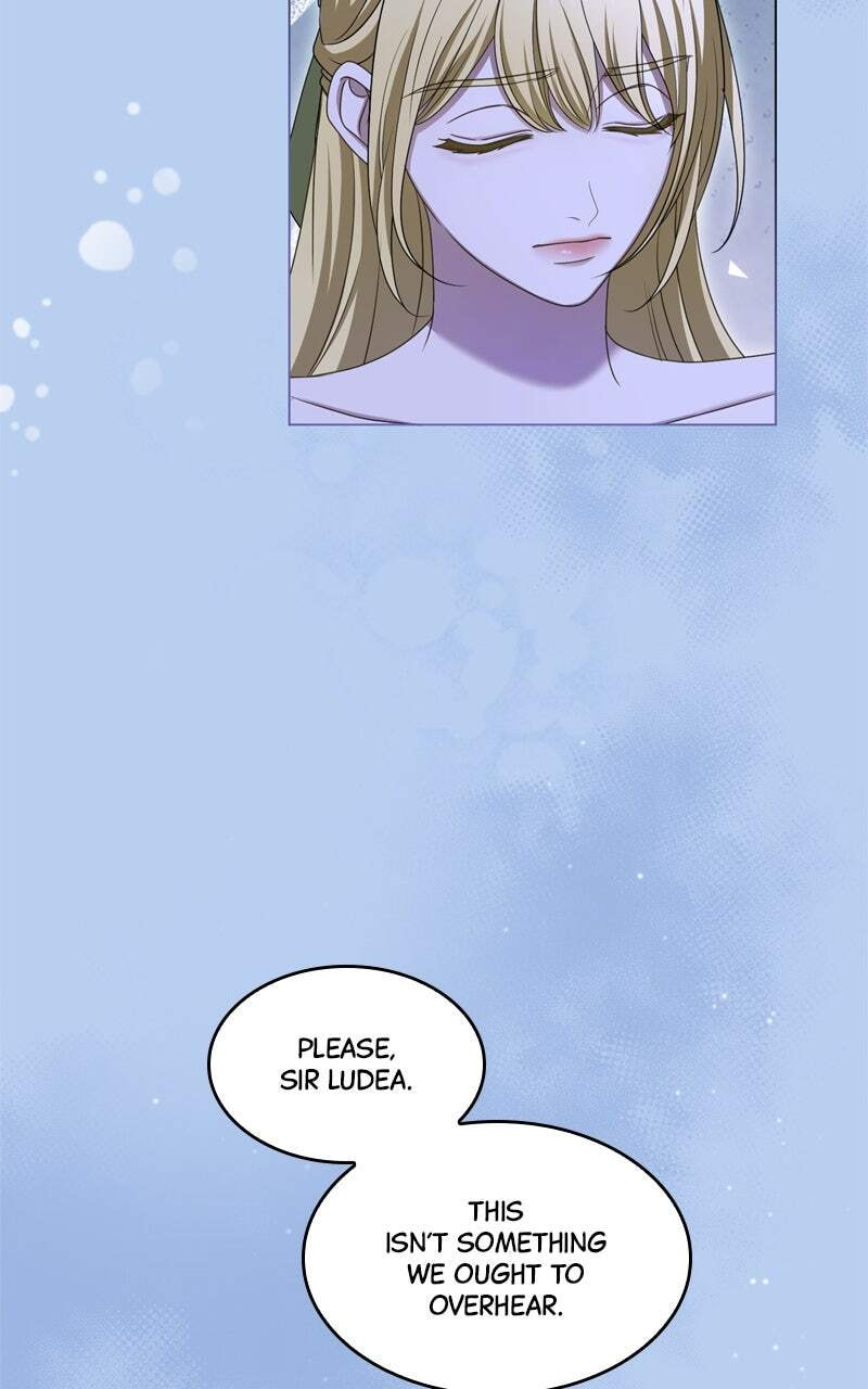 Teikoku Ichi no Akujo ni Dekiai ga Tomarimasen! Chapter 45 page 97 - 