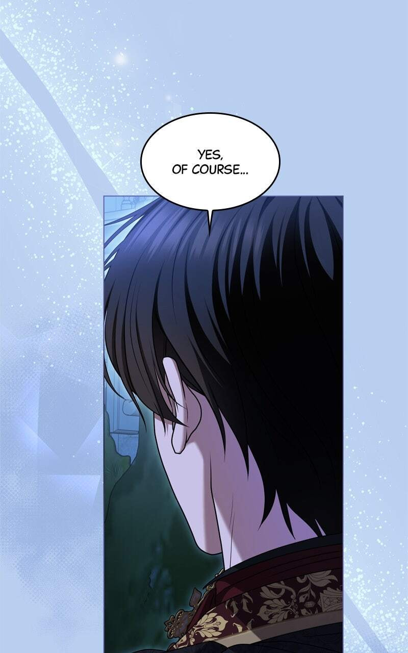 Teikoku Ichi no Akujo ni Dekiai ga Tomarimasen! Chapter 45 page 99 - 