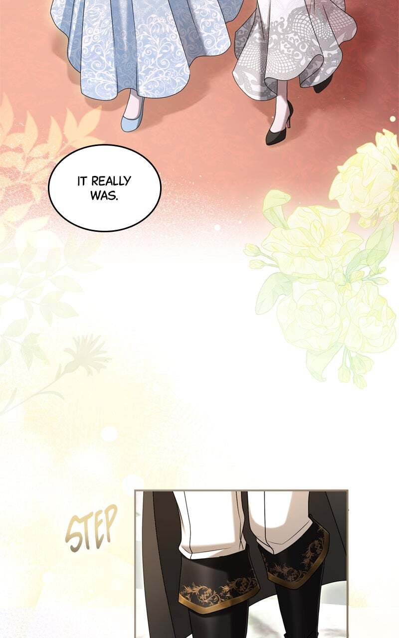 Teikoku Ichi no Akujo ni Dekiai ga Tomarimasen! Chapter 46 page 2 - 