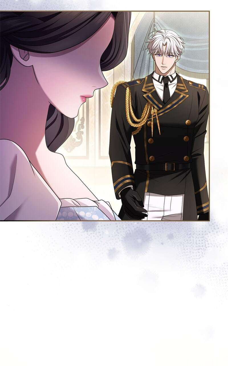 Teikoku Ichi no Akujo ni Dekiai ga Tomarimasen! Chapter 46 page 11 - 