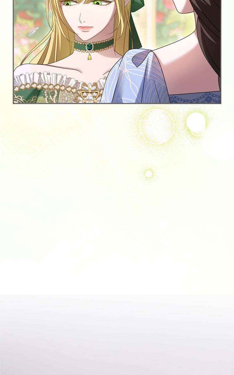 Teikoku Ichi no Akujo ni Dekiai ga Tomarimasen! Chapter 46 page 105 - 