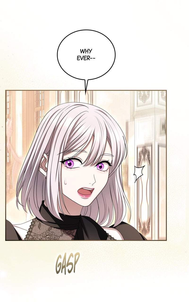 Teikoku Ichi no Akujo ni Dekiai ga Tomarimasen! Chapter 46 page 12 - 