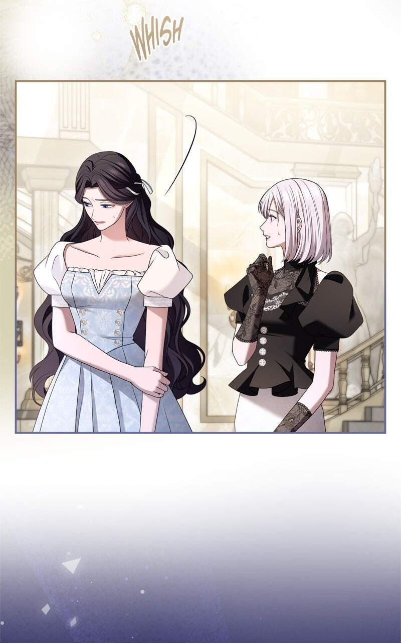 Teikoku Ichi no Akujo ni Dekiai ga Tomarimasen! Chapter 46 page 19 - 