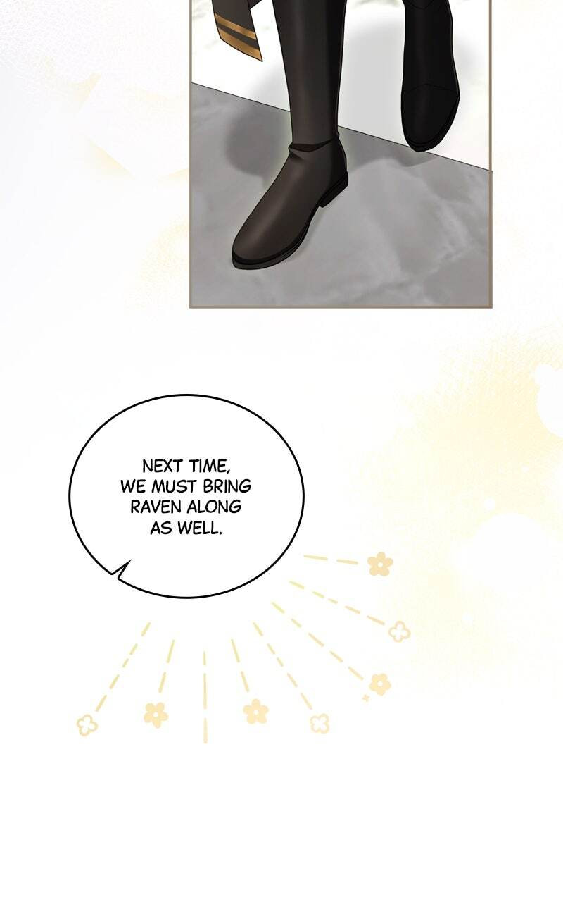 Teikoku Ichi no Akujo ni Dekiai ga Tomarimasen! Chapter 46 page 3 - 