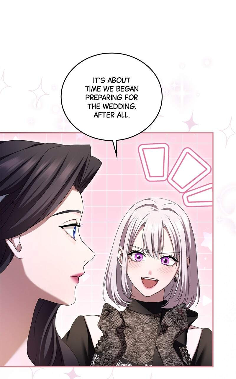 Teikoku Ichi no Akujo ni Dekiai ga Tomarimasen! Chapter 46 page 4 - 