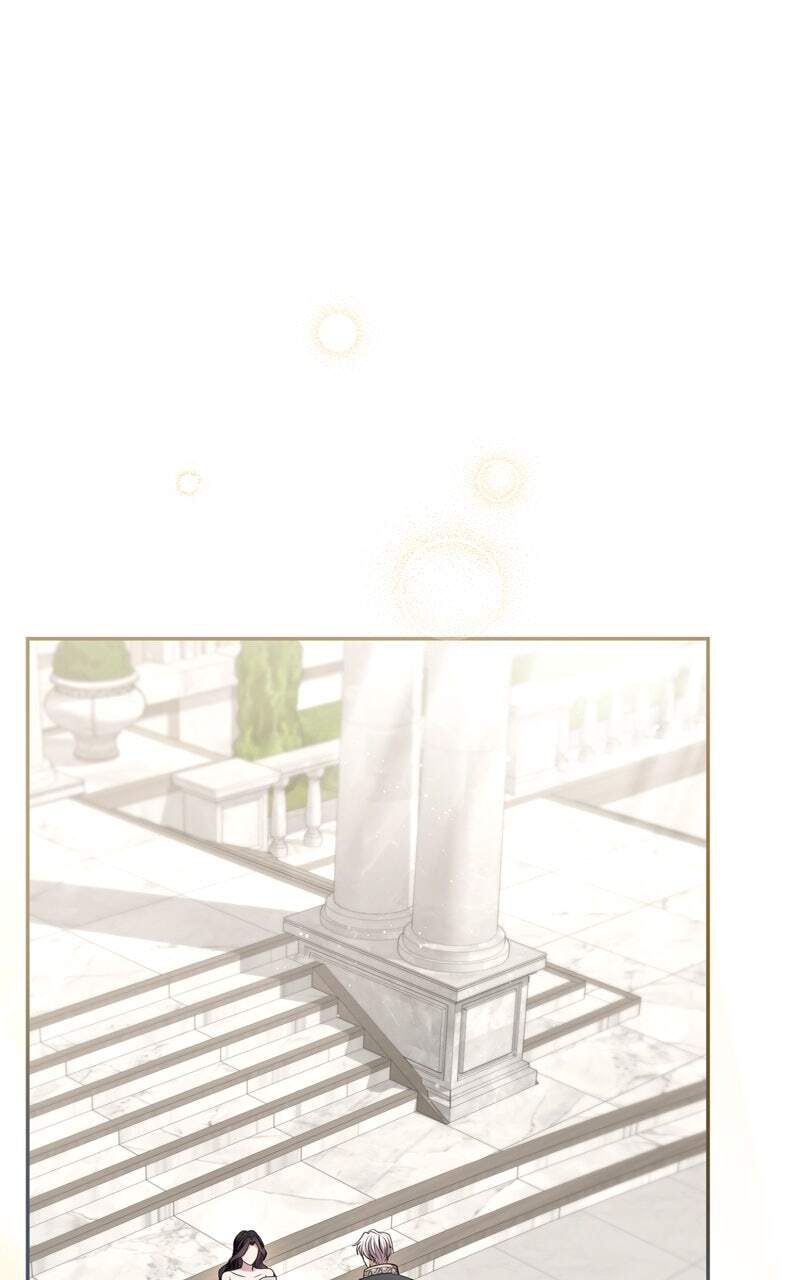 Teikoku Ichi no Akujo ni Dekiai ga Tomarimasen! Chapter 46 page 44 - 
