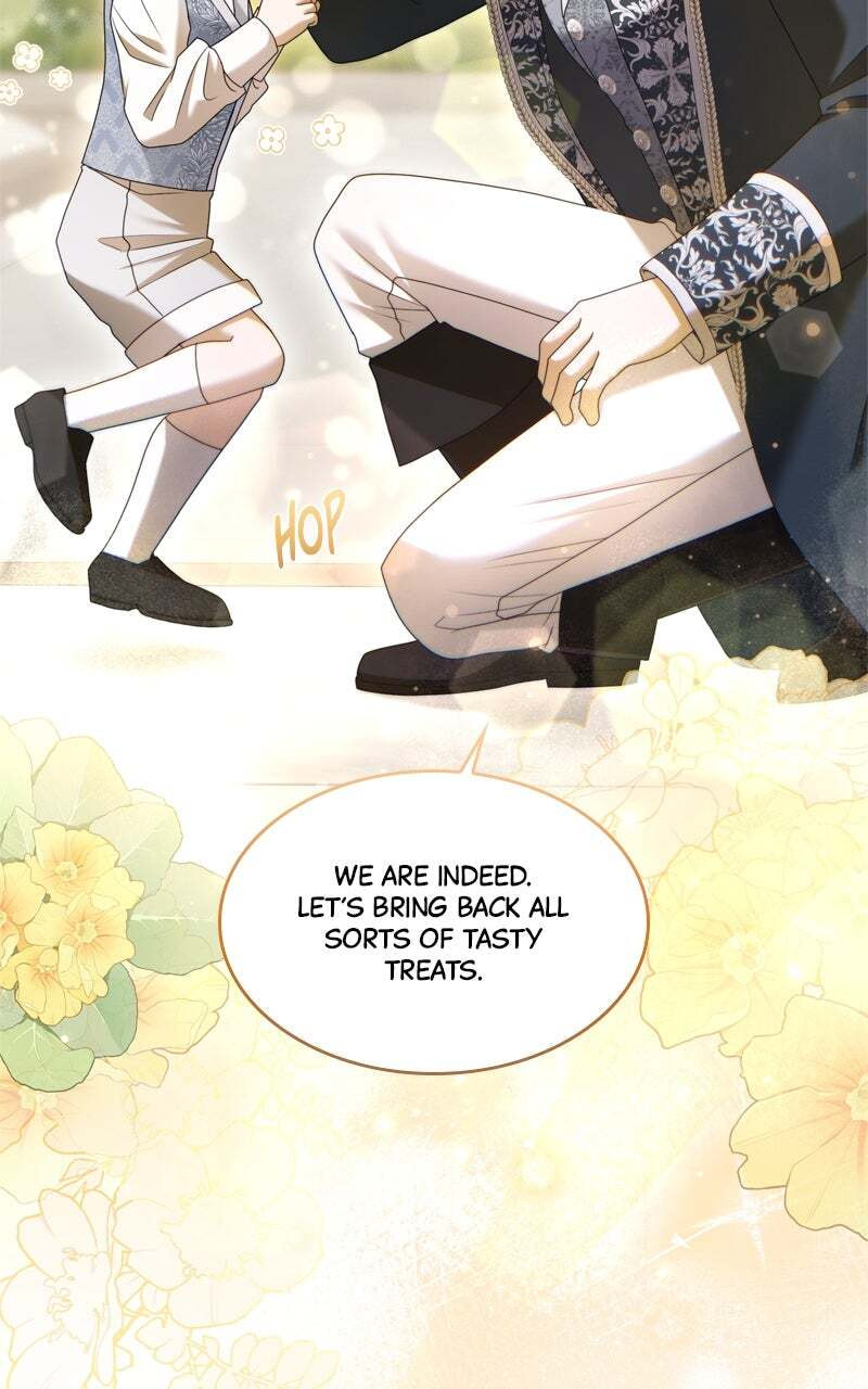 Teikoku Ichi no Akujo ni Dekiai ga Tomarimasen! Chapter 46 page 49 - 