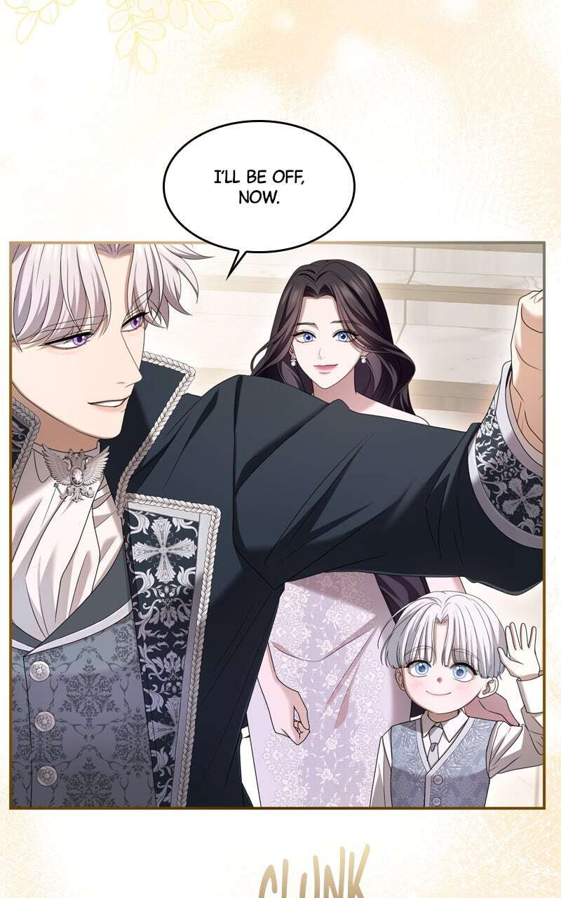Teikoku Ichi no Akujo ni Dekiai ga Tomarimasen! Chapter 46 page 50 - 