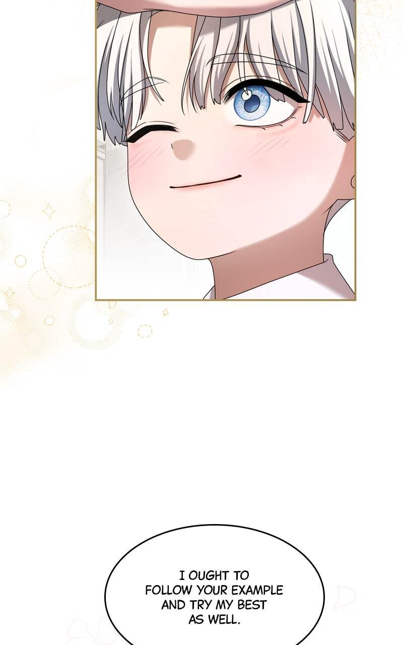 Teikoku Ichi no Akujo ni Dekiai ga Tomarimasen! Chapter 46 page 56 - 