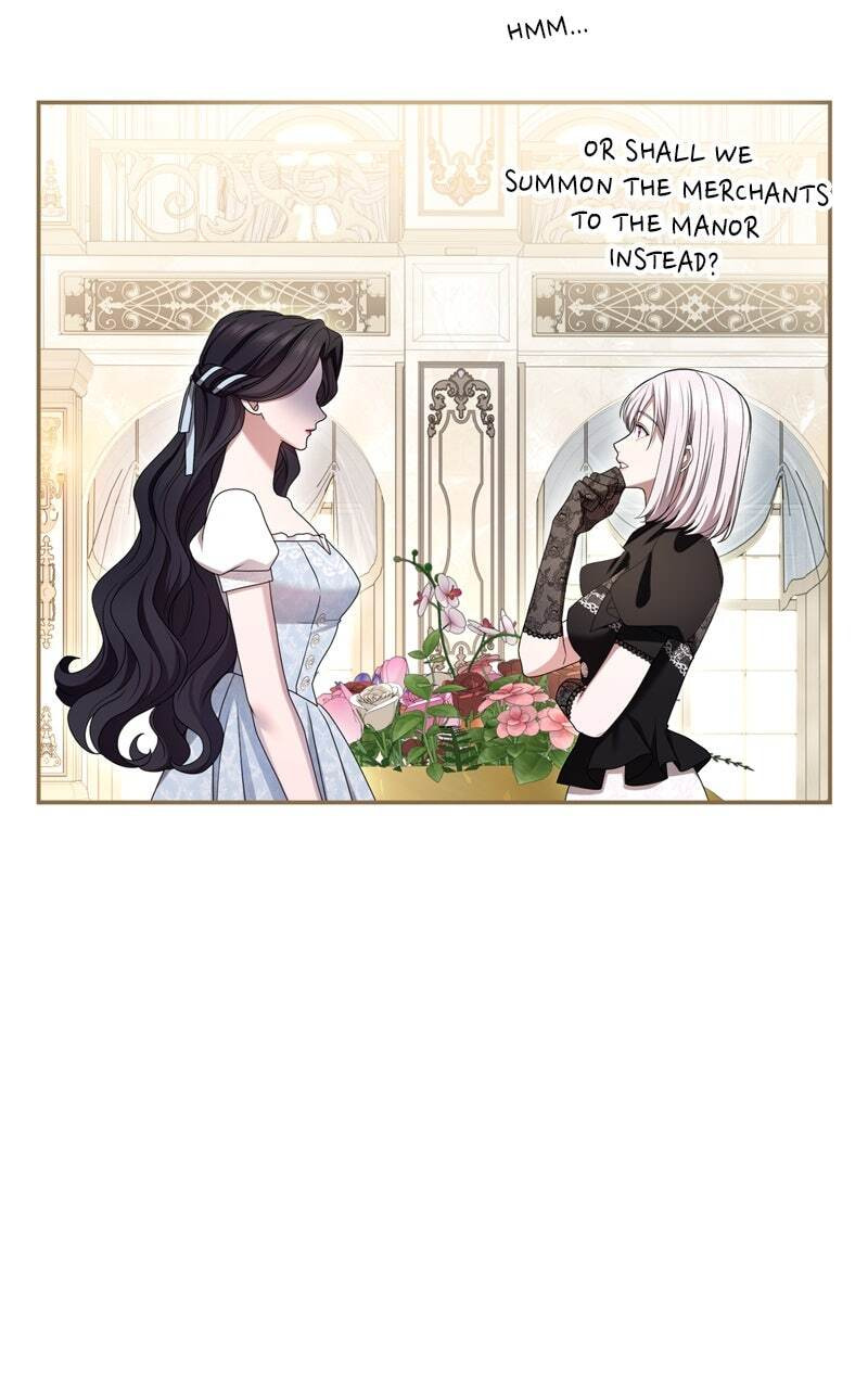 Teikoku Ichi no Akujo ni Dekiai ga Tomarimasen! Chapter 46 page 7 - 