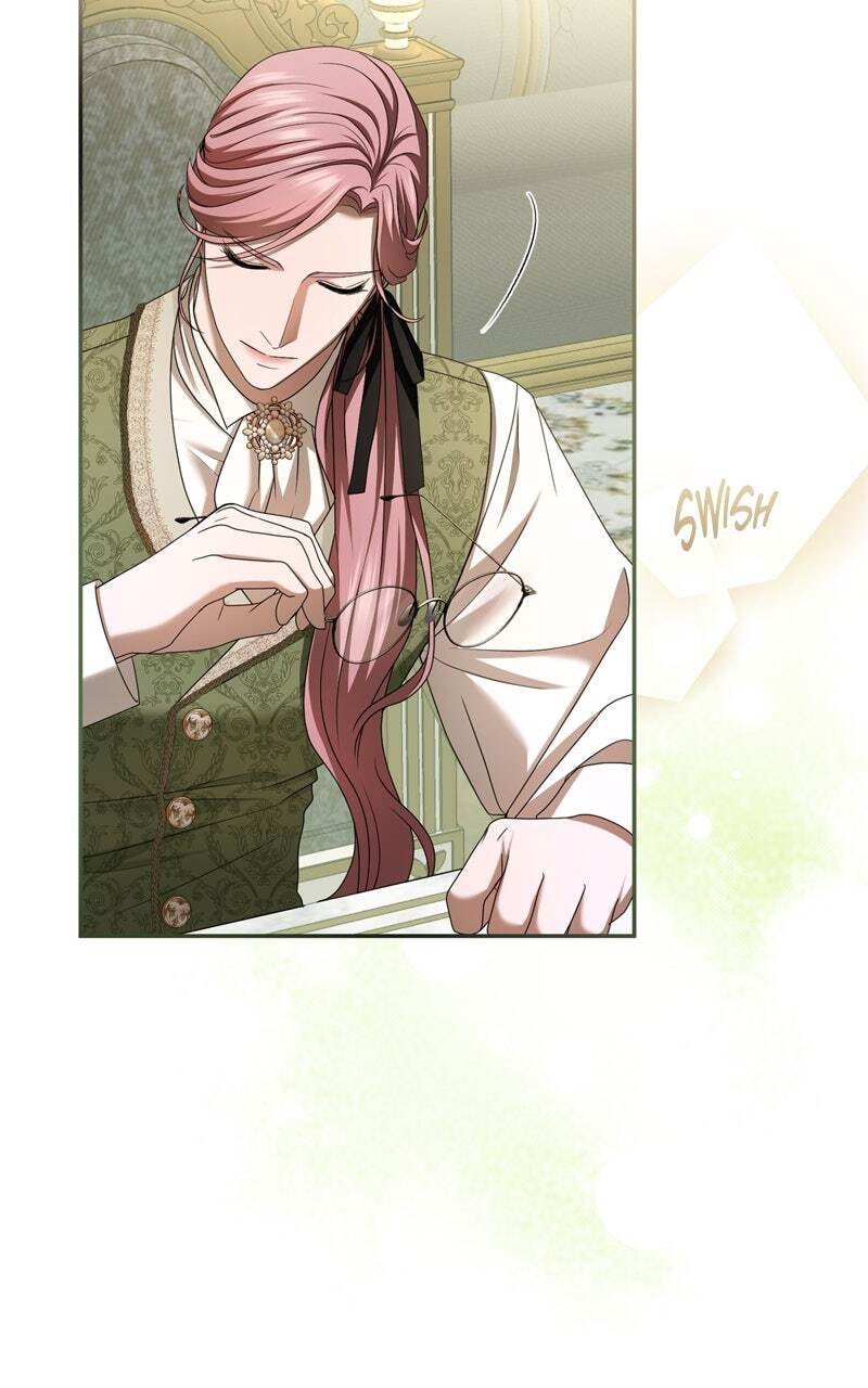 Teikoku Ichi no Akujo ni Dekiai ga Tomarimasen! Chapter 46 page 61 - 
