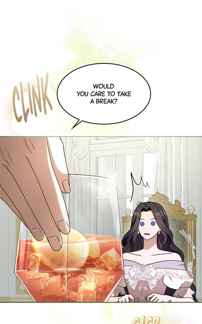 Teikoku Ichi no Akujo ni Dekiai ga Tomarimasen! Chapter 46 page 62 - 