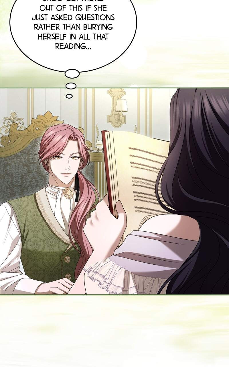 Teikoku Ichi no Akujo ni Dekiai ga Tomarimasen! Chapter 46 page 65 - 