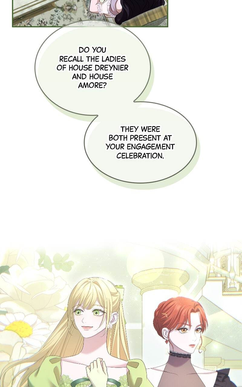 Teikoku Ichi no Akujo ni Dekiai ga Tomarimasen! Chapter 46 page 67 - 