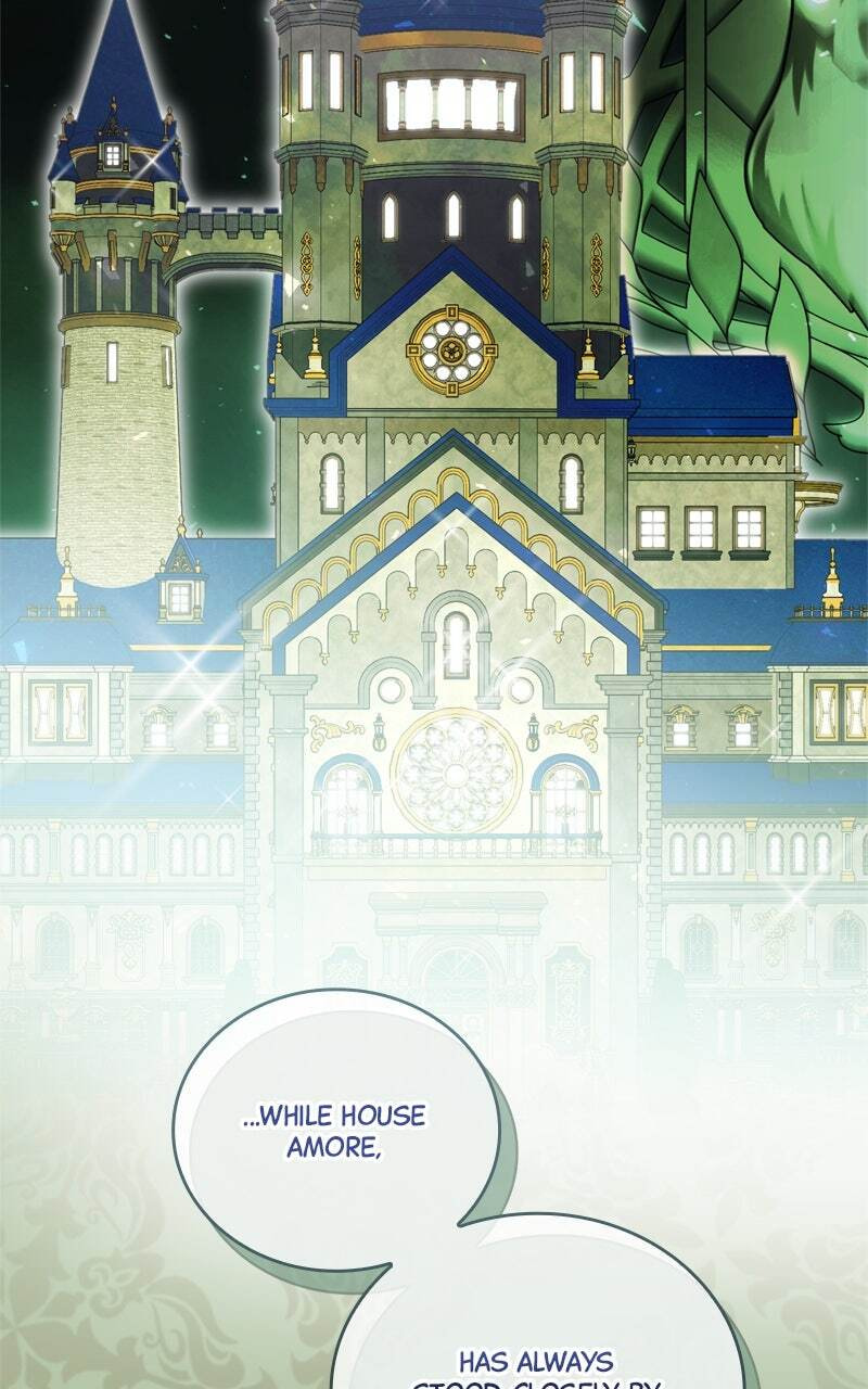 Teikoku Ichi no Akujo ni Dekiai ga Tomarimasen! Chapter 46 page 76 - 