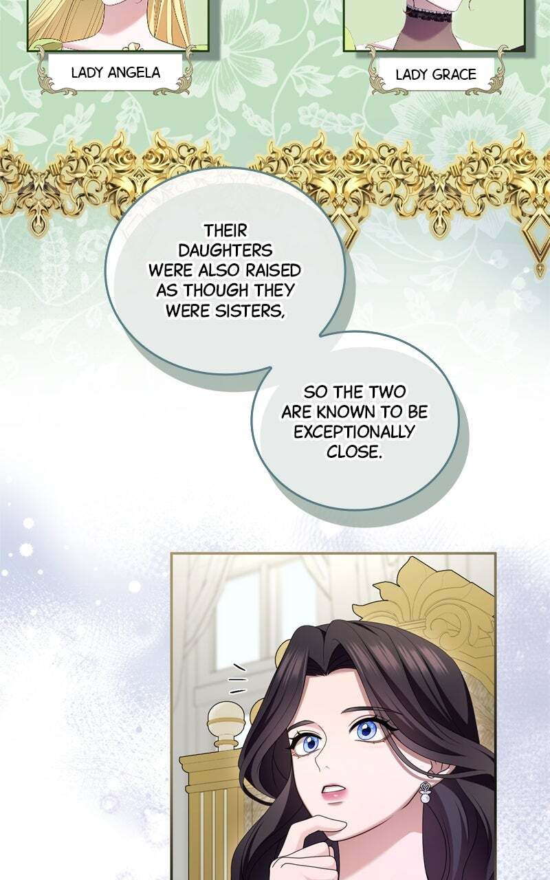 Teikoku Ichi no Akujo ni Dekiai ga Tomarimasen! Chapter 46 page 79 - 