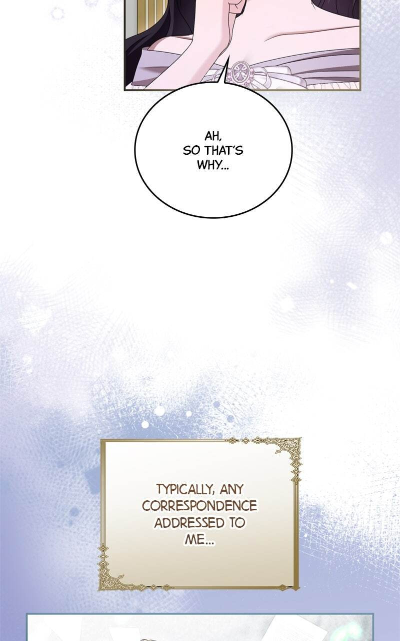 Teikoku Ichi no Akujo ni Dekiai ga Tomarimasen! Chapter 46 page 80 - 
