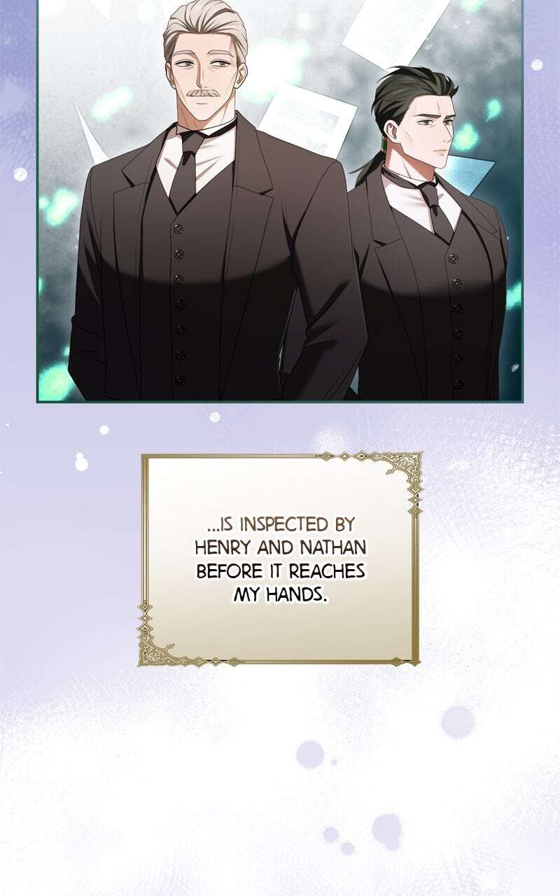 Teikoku Ichi no Akujo ni Dekiai ga Tomarimasen! Chapter 46 page 81 - 
