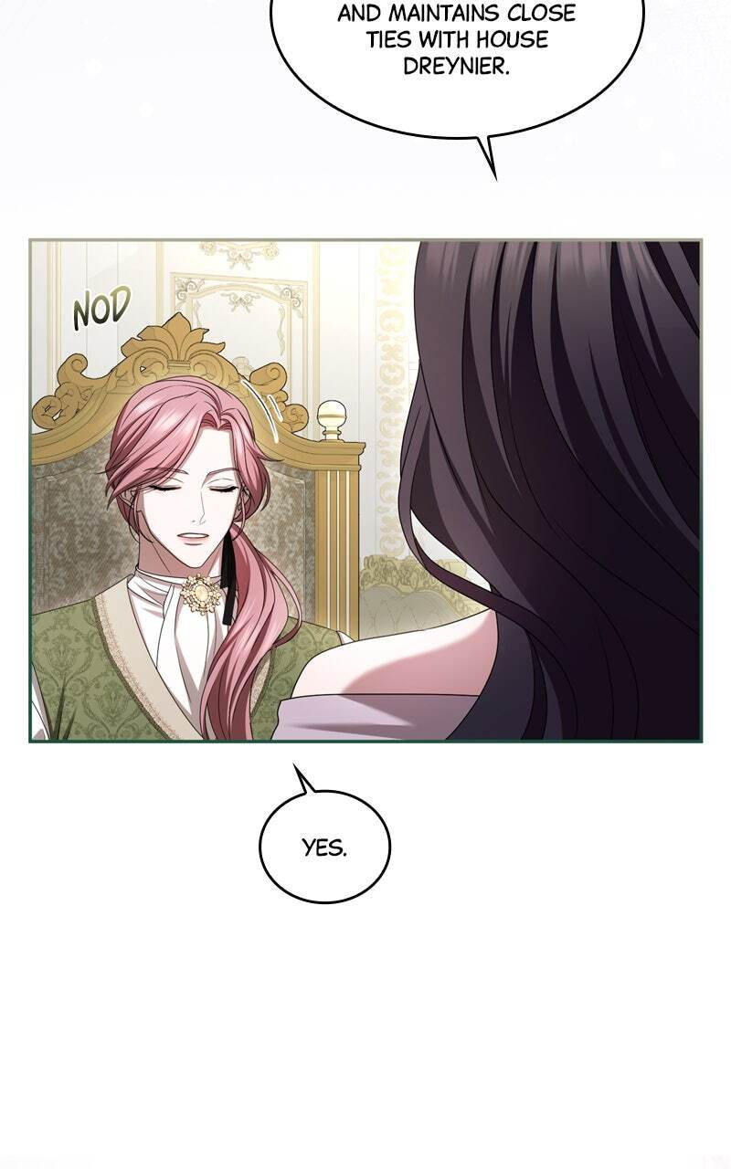 Teikoku Ichi no Akujo ni Dekiai ga Tomarimasen! Chapter 46 page 84 - 