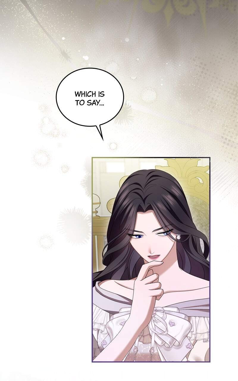 Teikoku Ichi no Akujo ni Dekiai ga Tomarimasen! Chapter 46 page 88 - 