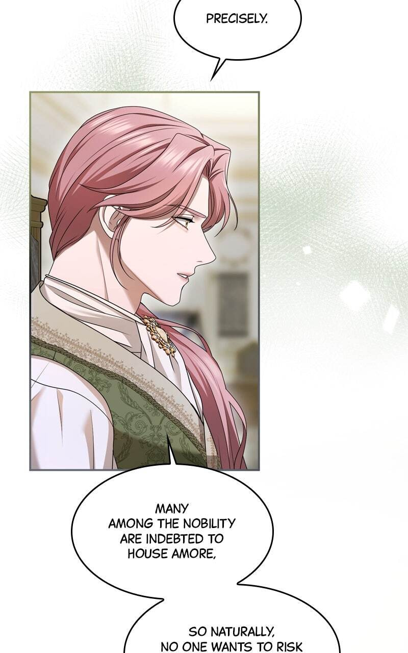 Teikoku Ichi no Akujo ni Dekiai ga Tomarimasen! Chapter 46 page 91 - 