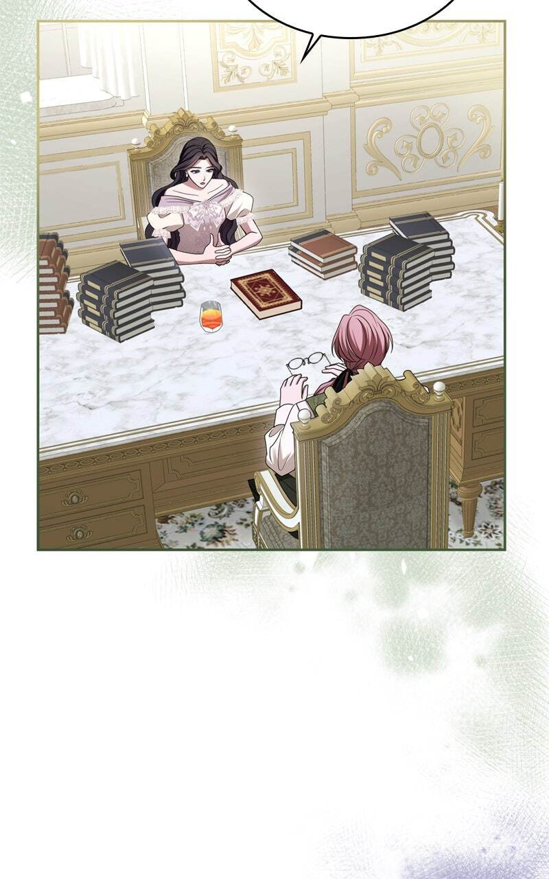 Teikoku Ichi no Akujo ni Dekiai ga Tomarimasen! Chapter 46 page 94 - 