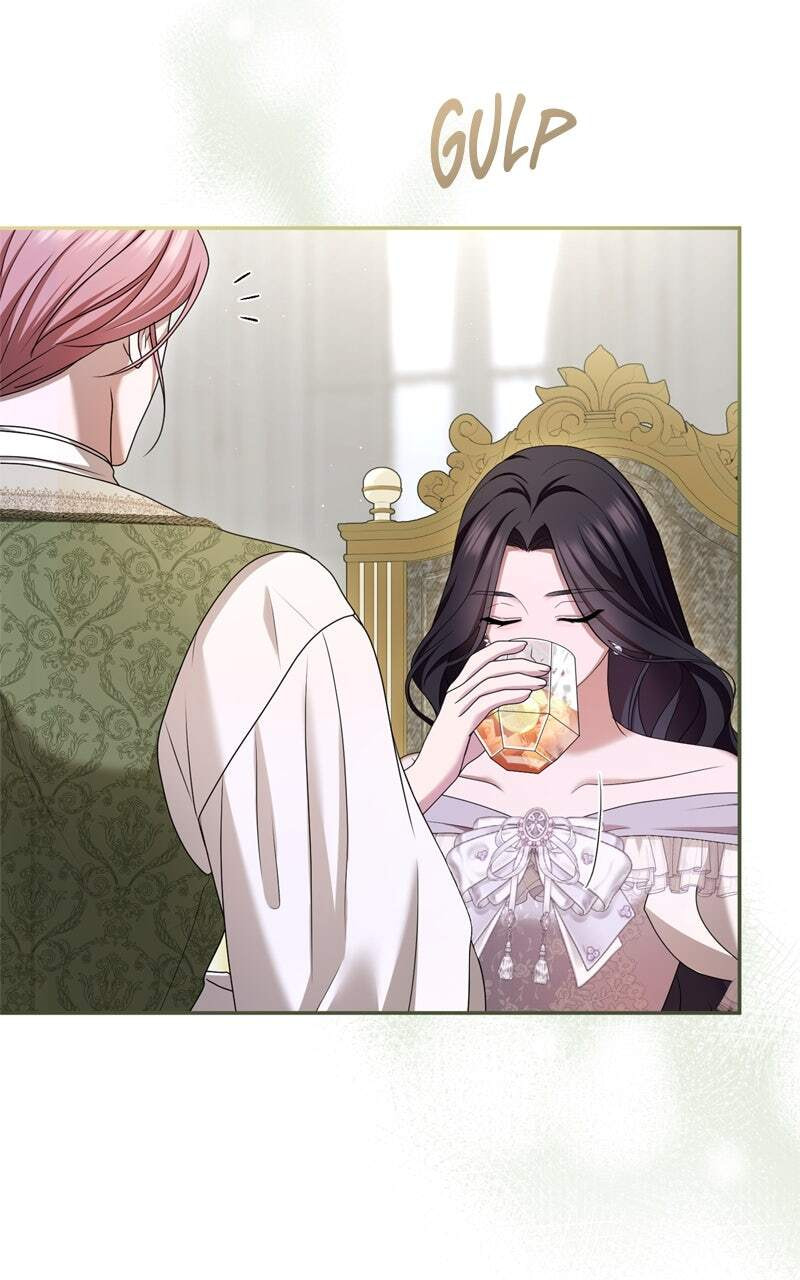 Teikoku Ichi no Akujo ni Dekiai ga Tomarimasen! Chapter 46 page 98 - 