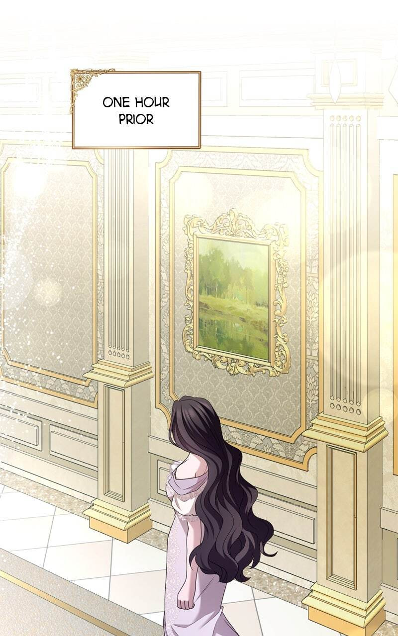 Teikoku Ichi no Akujo ni Dekiai ga Tomarimasen! Chapter 47 page 1 - 