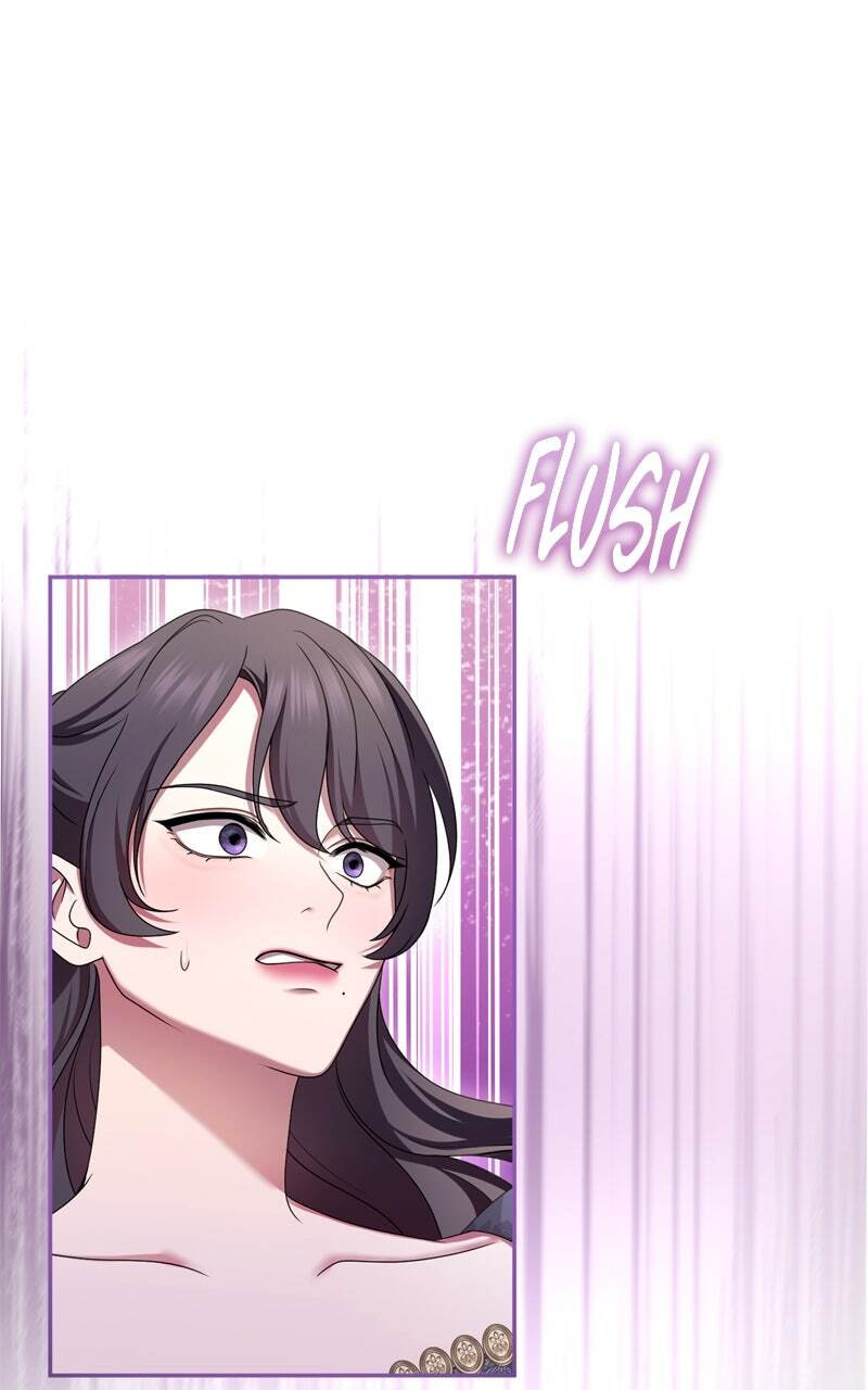 Teikoku Ichi no Akujo ni Dekiai ga Tomarimasen! Chapter 47 page 101 - 