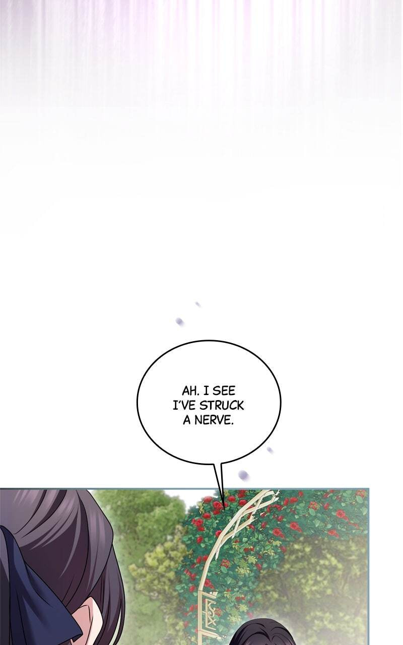 Teikoku Ichi no Akujo ni Dekiai ga Tomarimasen! Chapter 47 page 102 - 