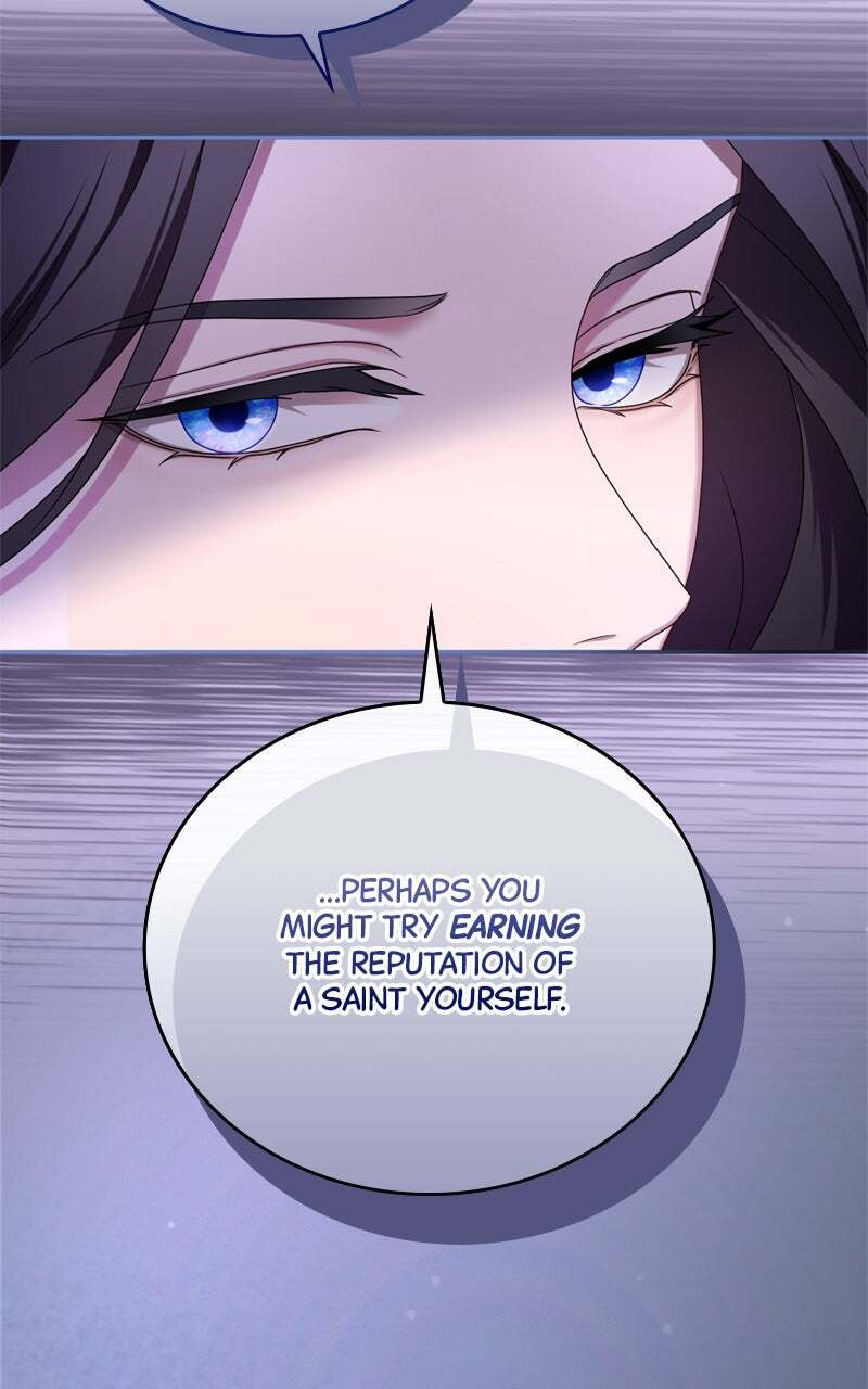 Teikoku Ichi no Akujo ni Dekiai ga Tomarimasen! Chapter 47 page 104 - 