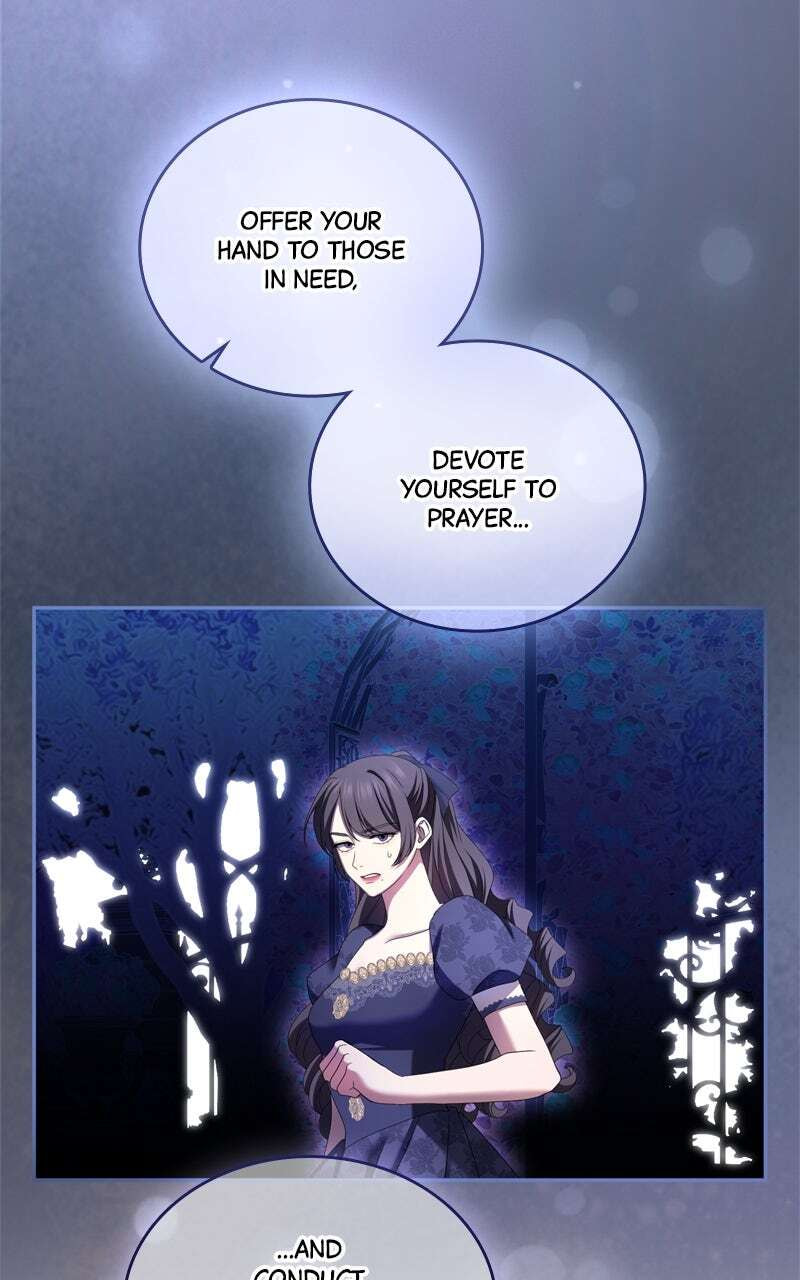 Teikoku Ichi no Akujo ni Dekiai ga Tomarimasen! Chapter 47 page 105 - 