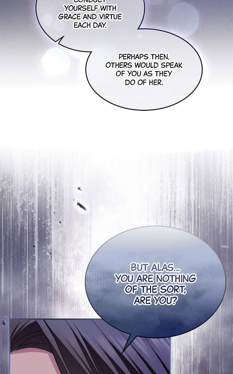 Teikoku Ichi no Akujo ni Dekiai ga Tomarimasen! Chapter 47 page 106 - 