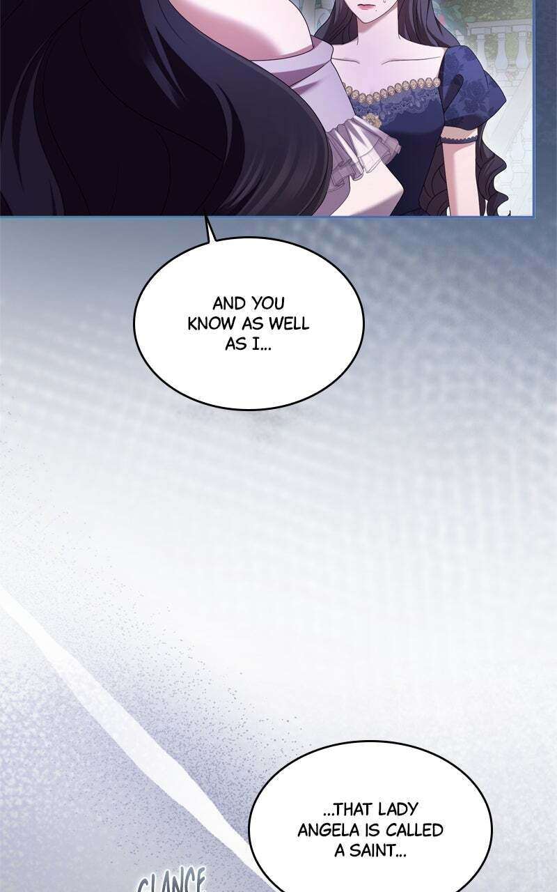 Teikoku Ichi no Akujo ni Dekiai ga Tomarimasen! Chapter 47 page 110 - 