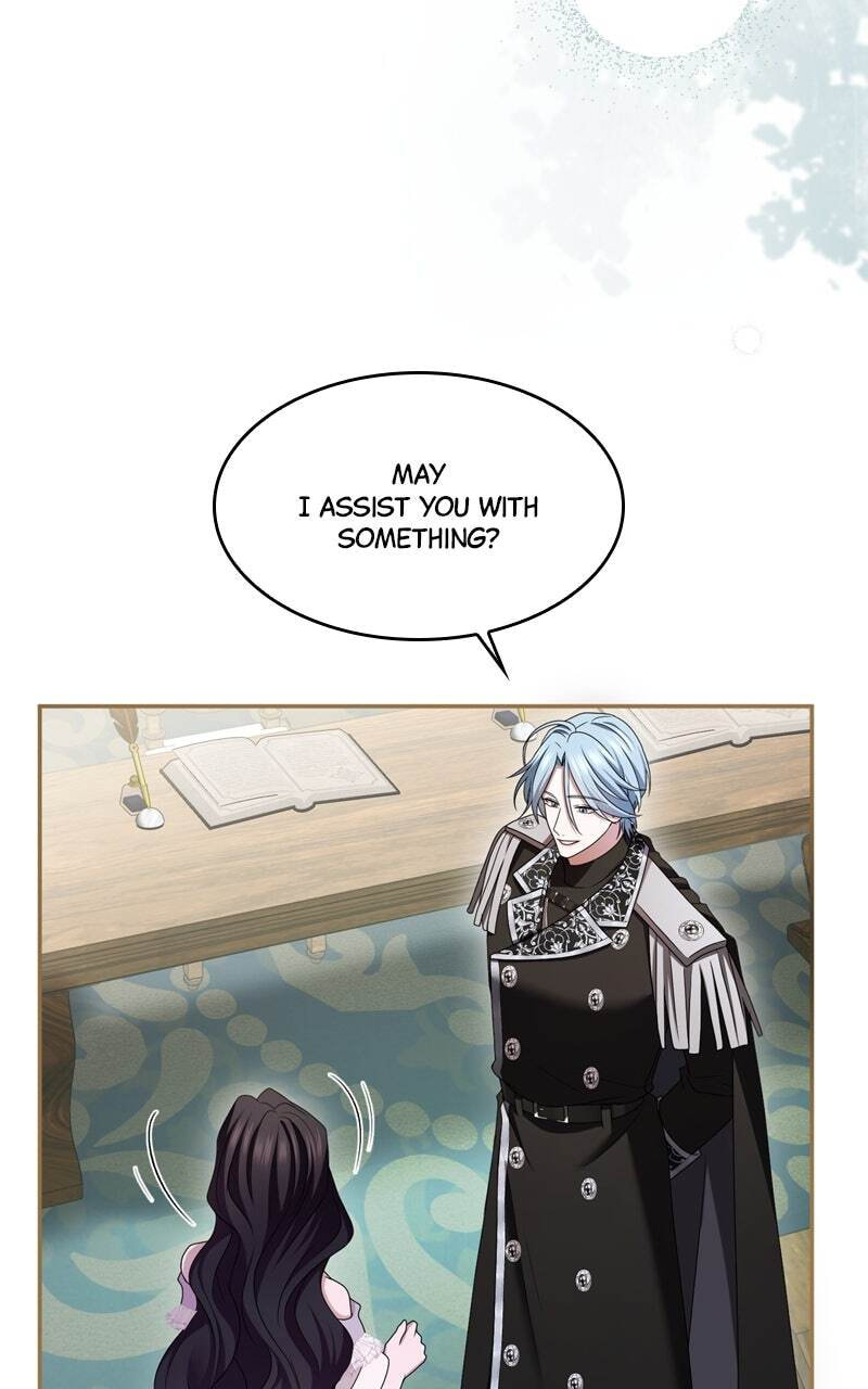 Teikoku Ichi no Akujo ni Dekiai ga Tomarimasen! Chapter 47 page 12 - 
