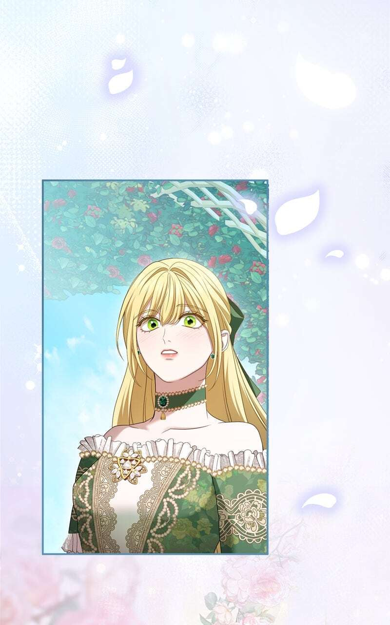Teikoku Ichi no Akujo ni Dekiai ga Tomarimasen! Chapter 47 page 115 - 