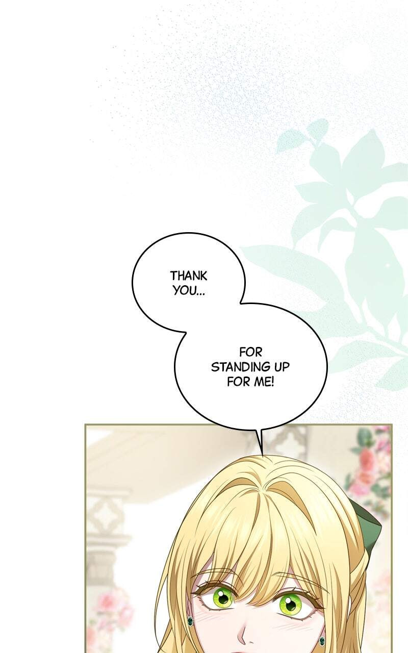 Teikoku Ichi no Akujo ni Dekiai ga Tomarimasen! Chapter 47 page 119 - 