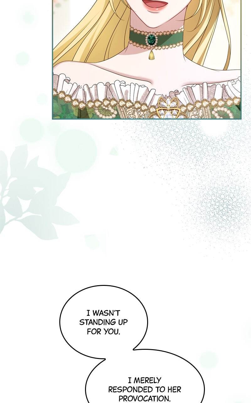 Teikoku Ichi no Akujo ni Dekiai ga Tomarimasen! Chapter 47 page 120 - 