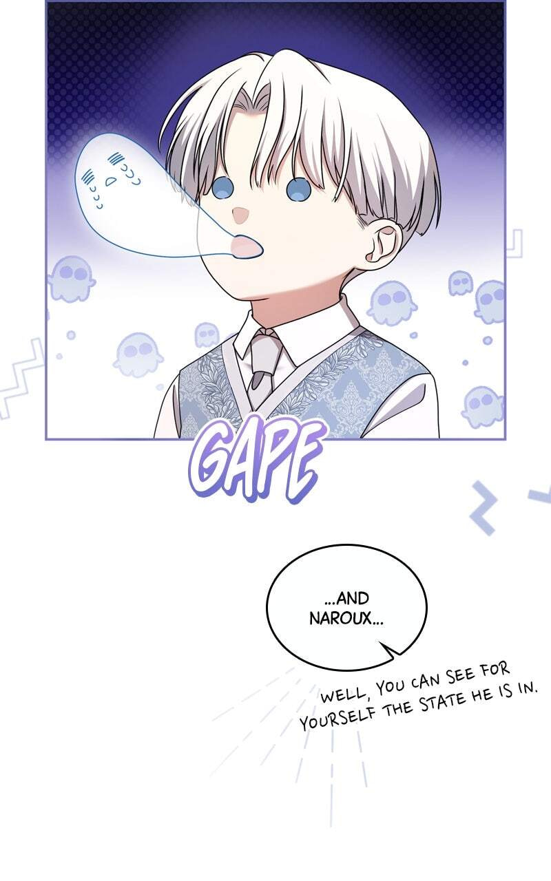 Teikoku Ichi no Akujo ni Dekiai ga Tomarimasen! Chapter 47 page 14 - 