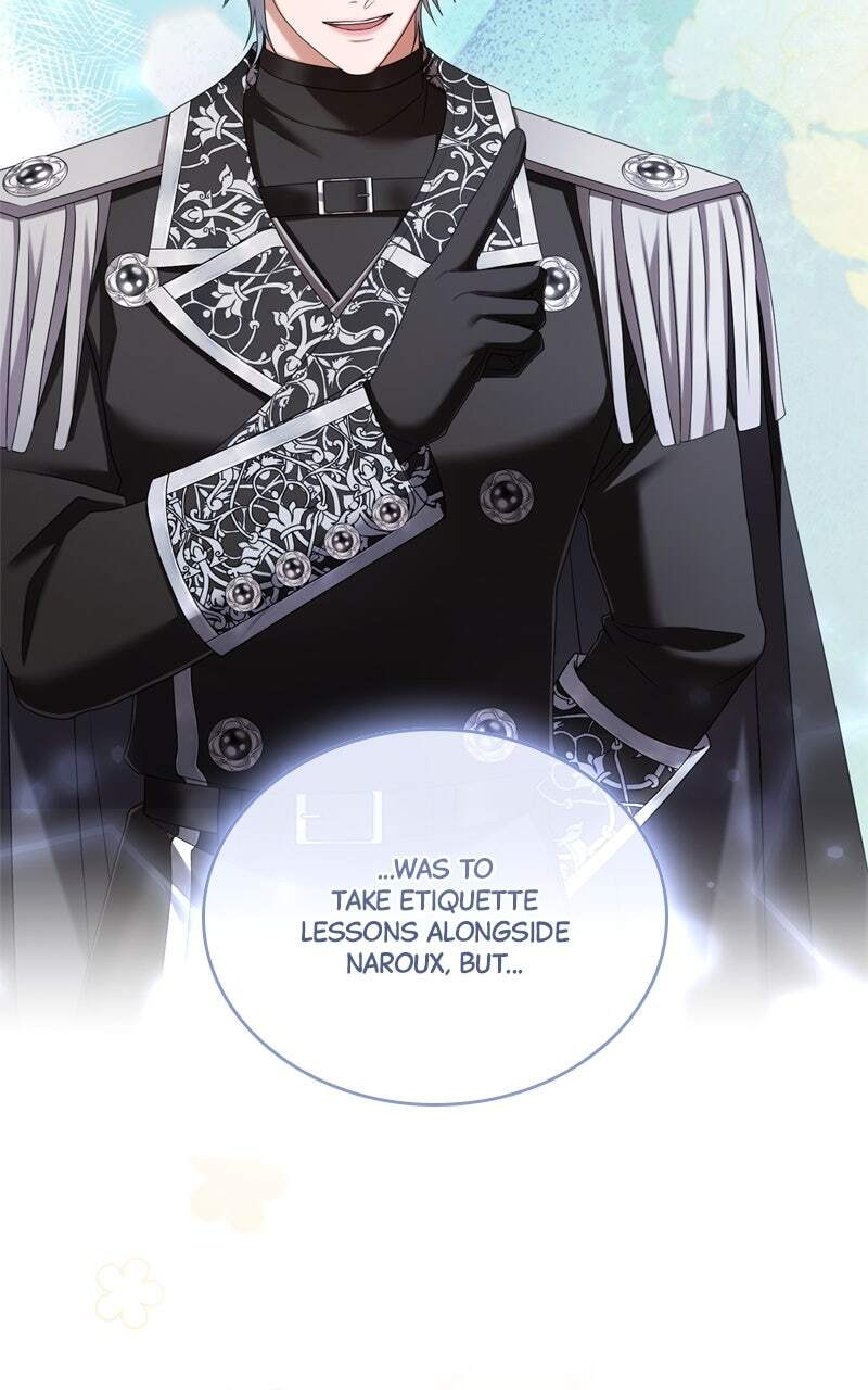Teikoku Ichi no Akujo ni Dekiai ga Tomarimasen! Chapter 47 page 17 - 